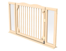Load image into Gallery viewer, KYDZ Suite® Welcome Gate - E-height - MMEE Distributors
