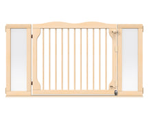 Load image into Gallery viewer, KYDZ Suite® Welcome Gate - E-height - MMEE Distributors
