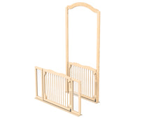 Load image into Gallery viewer, KYDZ Suite® Welcome Gate - E-height - MMEE Distributors

