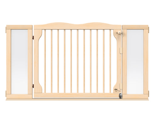 KYDZ Suite® Welcome Gate - E-height - MMEE Distributors