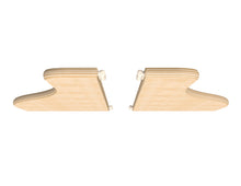 Load image into Gallery viewer, KYDZ Suite® Stabilizer Wing Pair - A-height - MMEE Distributors
