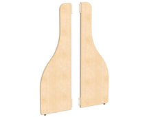 Load image into Gallery viewer, KYDZ Suite® Stabilizer Wing Pair - E-height - MMEE Distributors

