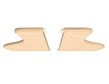 Load image into Gallery viewer, KYDZ Suite® Stabilizer Wing Pair - S-height - MMEE Distributors
