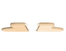 Load image into Gallery viewer, KYDZ Suite® Stabilizer Wing Pair - T-height - MMEE Distributors
