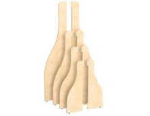 Load image into Gallery viewer, KYDZ Suite® Stabilizer Wing Pair - S-height - MMEE Distributors
