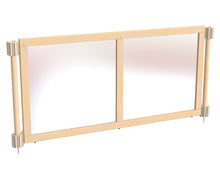 Load image into Gallery viewer, KYDZ Suite® Upper Deck Divider - Mirror - MMEE Distributors
