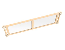 Load image into Gallery viewer, KYDZ Suite® Upper Deck Divider - See-Thru - MMEE Distributors
