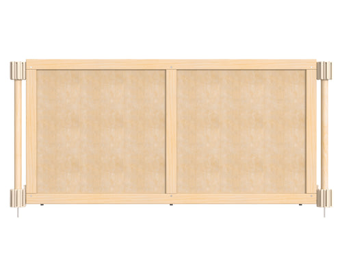 KYDZ Suite® Upper Deck Divider - Plywood - MMEE Distributors