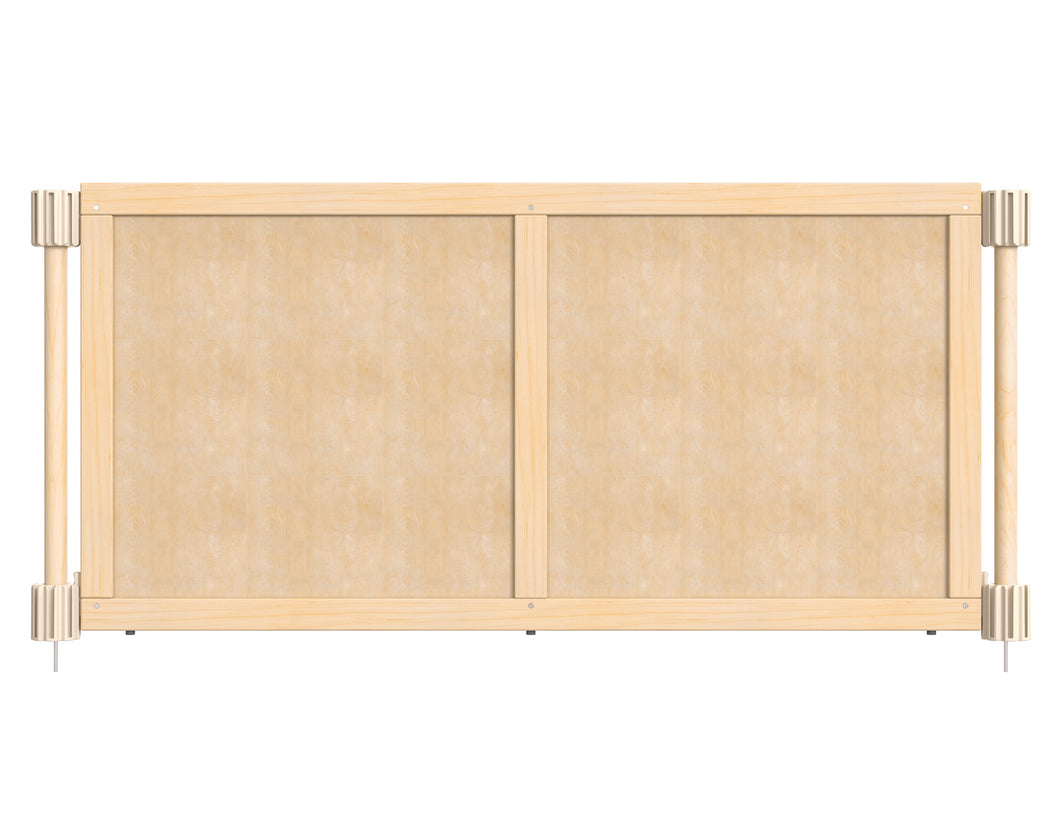 KYDZ Suite® Upper Deck Divider - Plywood - MMEE Distributors