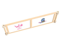 Load image into Gallery viewer, KYDZ Suite® Upper Deck Divider - Write-n-Wipe - MMEE Distributors
