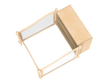 Load image into Gallery viewer, KYDZ Suite® Imagination Nook with Storage - MMEE Distributors
