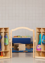 Load image into Gallery viewer, KYDZ Suite® Welcome Arch - Short - 51½&quot; High - E-height - MMEE Distributors
