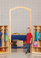 Load image into Gallery viewer, KYDZ Suite® Welcome Arch - Tall - 84&quot; High - A or E-height - MMEE Distributors
