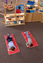 Load image into Gallery viewer, KYDZ Suite® Upper Deck Divider - Magnetic Write-n-Wipe - MMEE Distributors
