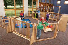 Load image into Gallery viewer, KYDZ Suite® Welcome Gate - E-height - MMEE Distributors
