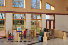 Load image into Gallery viewer, KYDZ Suite® Panel - E-height - 24&quot; Wide - Write-n-Wipe - MMEE Distributors
