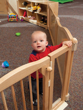 Load image into Gallery viewer, KYDZ Suite® Welcome Gate - E-height - MMEE Distributors
