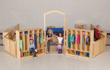 Load image into Gallery viewer, KYDZ Suite® Panel - E-height - 36&quot; Wide - Plywood - MMEE Distributors
