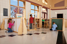 Load image into Gallery viewer, Jonti-Craft® See-Thru Easel - MMEE Distributors
