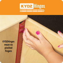 Load image into Gallery viewer, Jonti-Craft® Wide Storage Cabinet - MMEE Distributors
