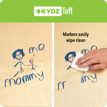 Load image into Gallery viewer, Jonti-Craft® Homework Station - with Clear Paper-Trays - MMEE Distributors
