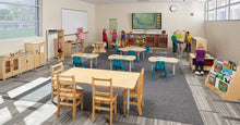 Load image into Gallery viewer, Jonti-Craft® Primary Adjustable Easel - MMEE Distributors

