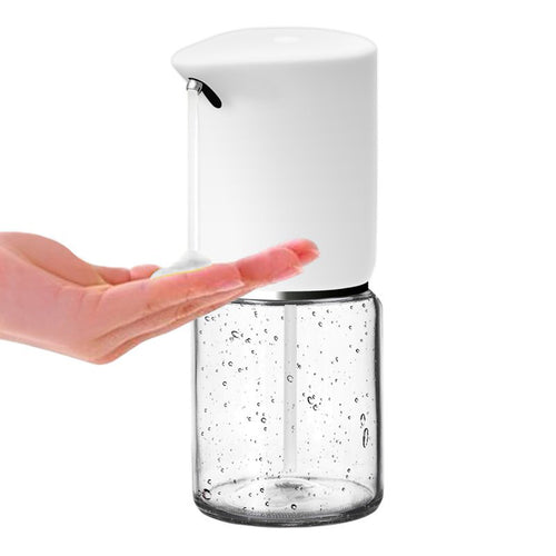 Mini Automatic Soap Dispenser - MMEE Distributors