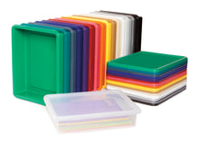 Load image into Gallery viewer, Jonti-Craft® Homework Station - with Clear Paper-Trays - MMEE Distributors
