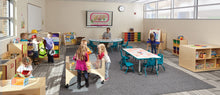 Load image into Gallery viewer, Jonti-Craft® Primary Adjustable Easel - MMEE Distributors
