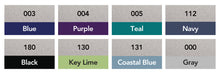 Load image into Gallery viewer, Rainbow Accents® Super-Sized Single Mobile Storage Unit - Purple - MMEE Distributors
