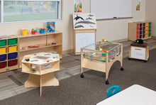 Load image into Gallery viewer, Jonti-Craft® See-Thru Sensory Table - MMEE Distributors
