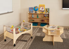 Load image into Gallery viewer, Jonti-Craft® See-Thru Sensory Table - MMEE Distributors
