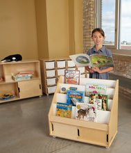 Load image into Gallery viewer, TrueModern® Book Rack - MMEE Distributors
