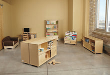 Load image into Gallery viewer, TrueModern® Book Rack - MMEE Distributors
