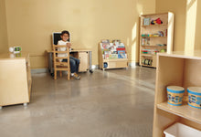 Load image into Gallery viewer, TrueModern® Book Rack - MMEE Distributors
