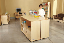 Load image into Gallery viewer, TrueModern® Storage Shelf - MMEE Distributors
