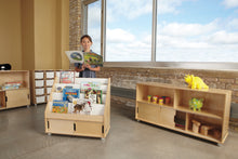 Load image into Gallery viewer, TrueModern® Book Rack - MMEE Distributors
