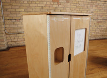 Load image into Gallery viewer, TrueModern® Play Kitchen Fridge - MMEE Distributors
