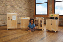 Load image into Gallery viewer, TrueModern® Play Kitchen Sink - MMEE Distributors
