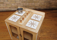 Load image into Gallery viewer, TrueModern® Play Kitchen Stove - MMEE Distributors
