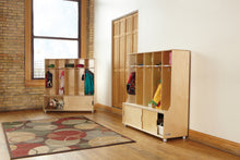 Load image into Gallery viewer, TrueModern® Five Space Locker - MMEE Distributors
