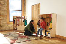 Load image into Gallery viewer, TrueModern® Five Space Locker - MMEE Distributors
