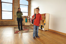 Load image into Gallery viewer, TrueModern® Five Space Locker - MMEE Distributors
