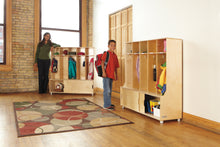 Load image into Gallery viewer, TrueModern® Five Space Locker - MMEE Distributors
