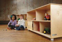 Load image into Gallery viewer, TrueModern® Low Storage Shelf - MMEE Distributors
