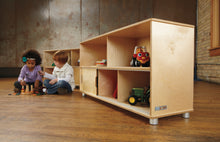 Load image into Gallery viewer, TrueModern® Low Storage Shelf - MMEE Distributors
