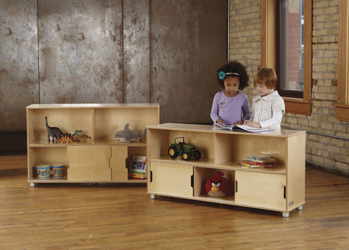 TrueModern® Storage Shelf - MMEE Distributors
