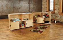 Load image into Gallery viewer, TrueModern® Storage Shelf - MMEE Distributors
