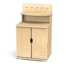 Load image into Gallery viewer, TrueModern® Play Kitchen Cupboard - MMEE Distributors
