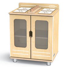 Load image into Gallery viewer, TrueModern® Play Kitchen Stove - MMEE Distributors
